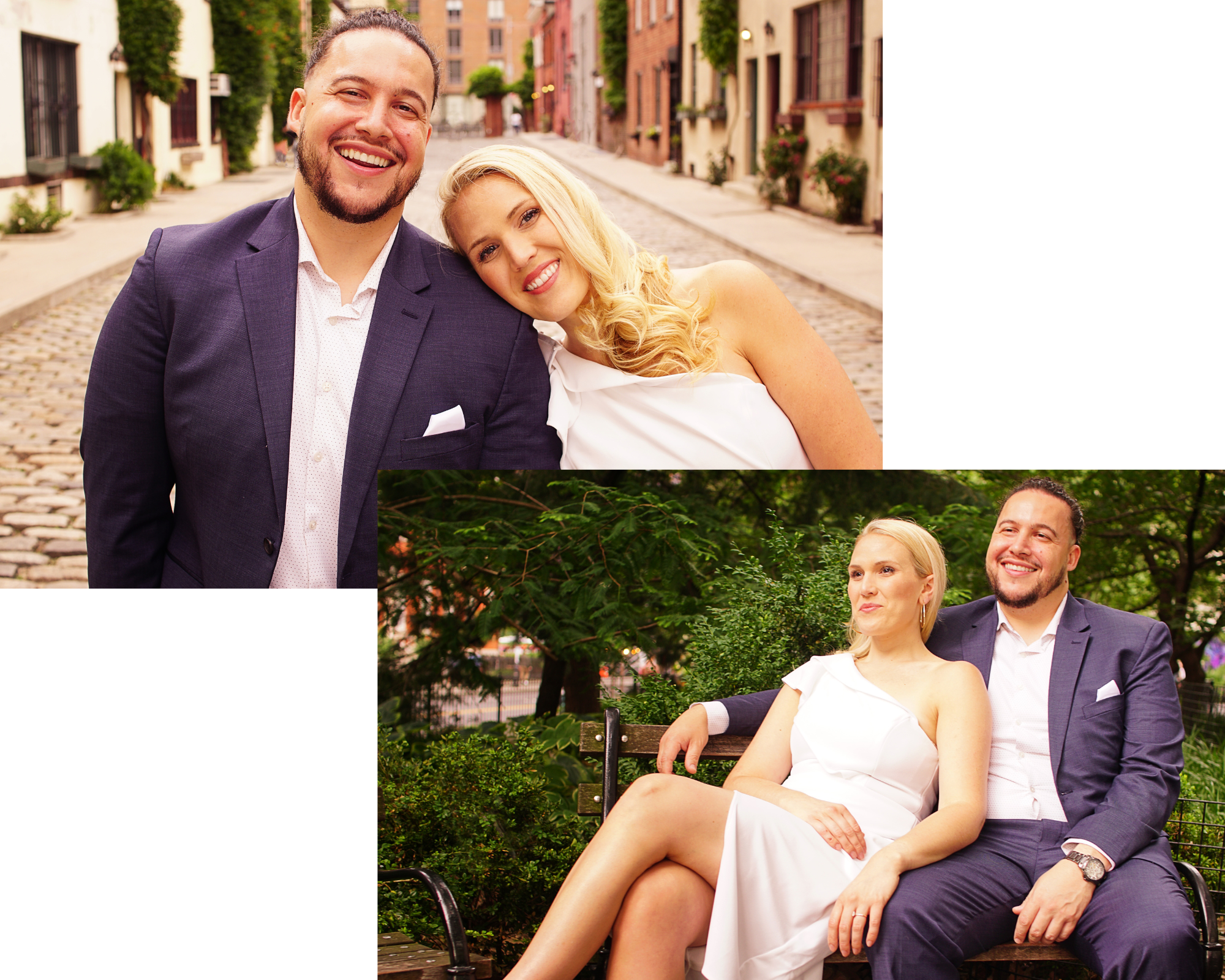 The Wedding Website of Caroline Brazelton and Tyler Williams