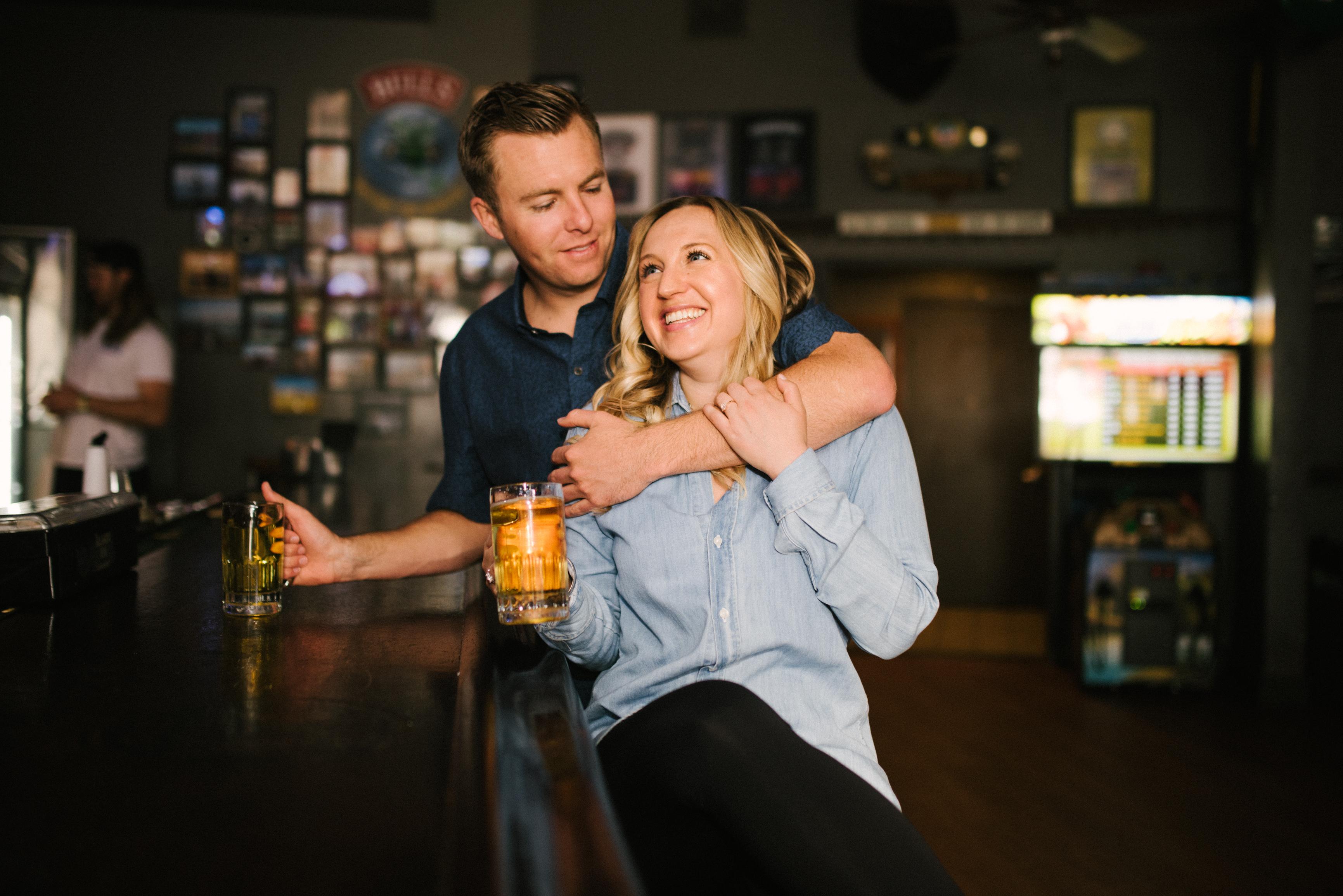 The Wedding Website of Eric Tucker and Grace Tucker