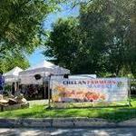 Chelan Thursday Evening Farmers Market
