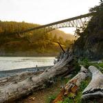 Deception Pass State Park