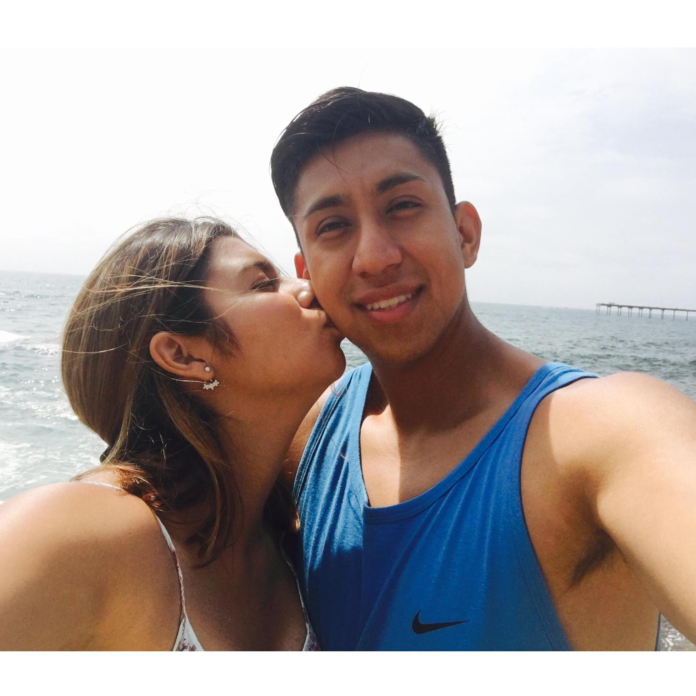 We <3 San Diego