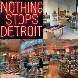 The Detroit Shoppe