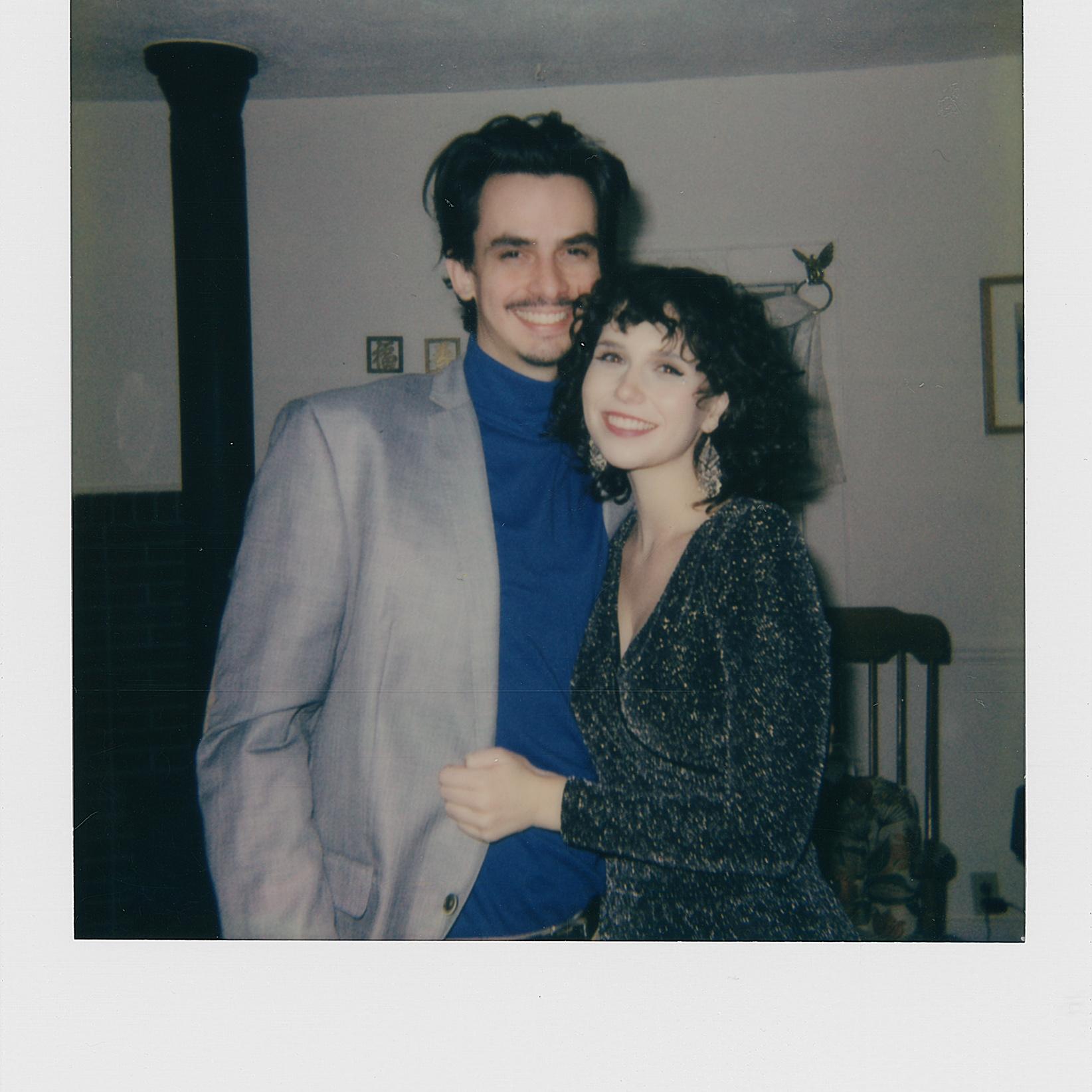 NYE in Saugatuck 2020