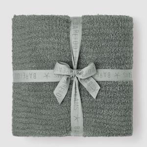 Barefoot Dreams Ribbed Throw