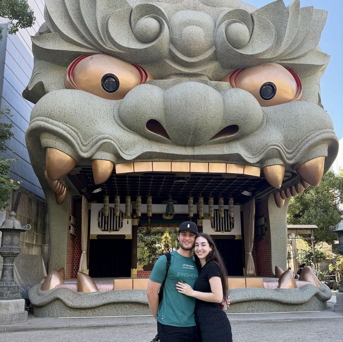 Osaka
