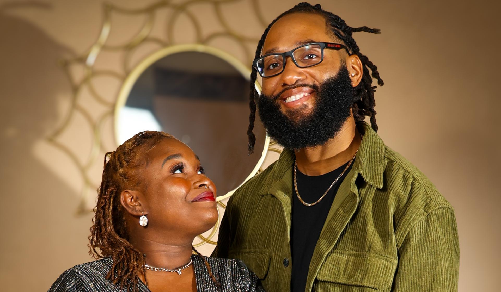 The Wedding Website of Brandon Floyd and Cierra Todd