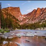 Rocky Mountain National Park