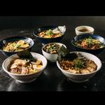 Tamashii Ramen House