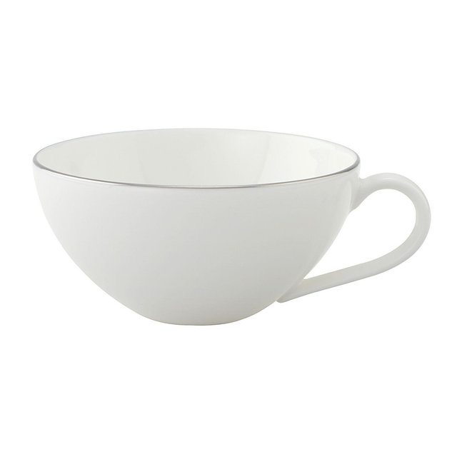 Villeroy & Boch "Anmut Platinum No. 1" Tea Cup