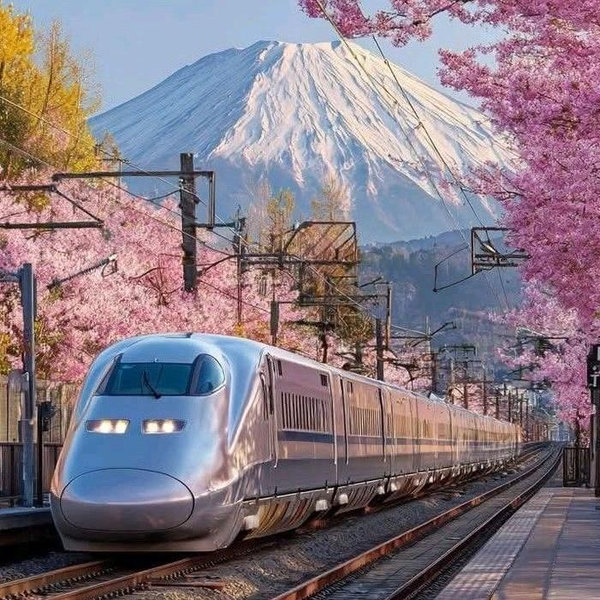 Japan trip