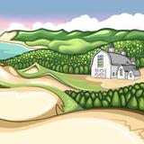 Sleeping Bear Dunes National Lakeshore