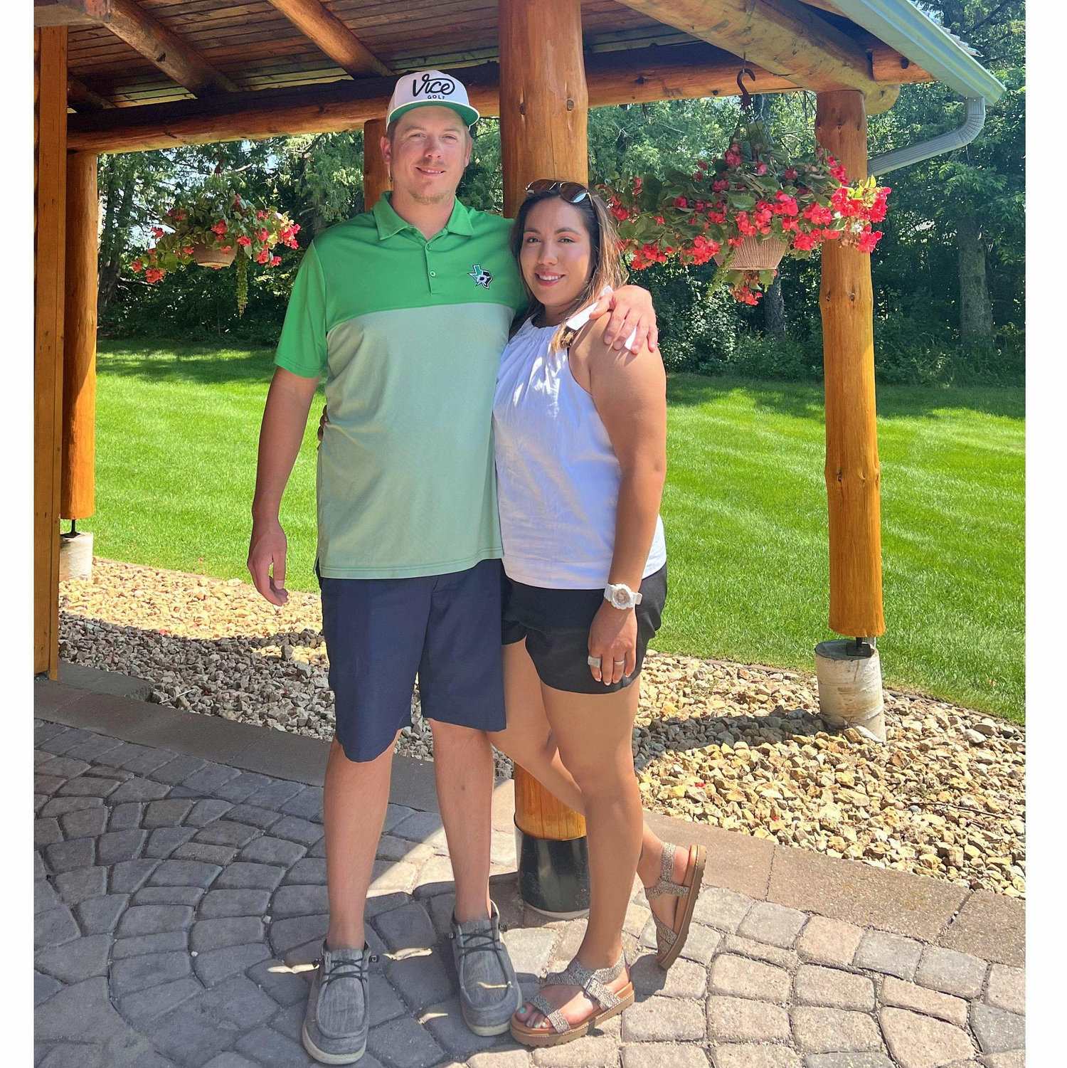 Minnesota Vacay