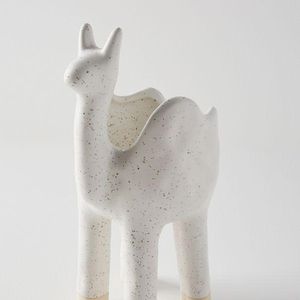 Gazelle Pot