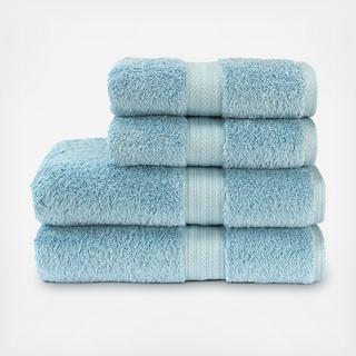 Renaissance Egyptian Cotton Wash Cloth