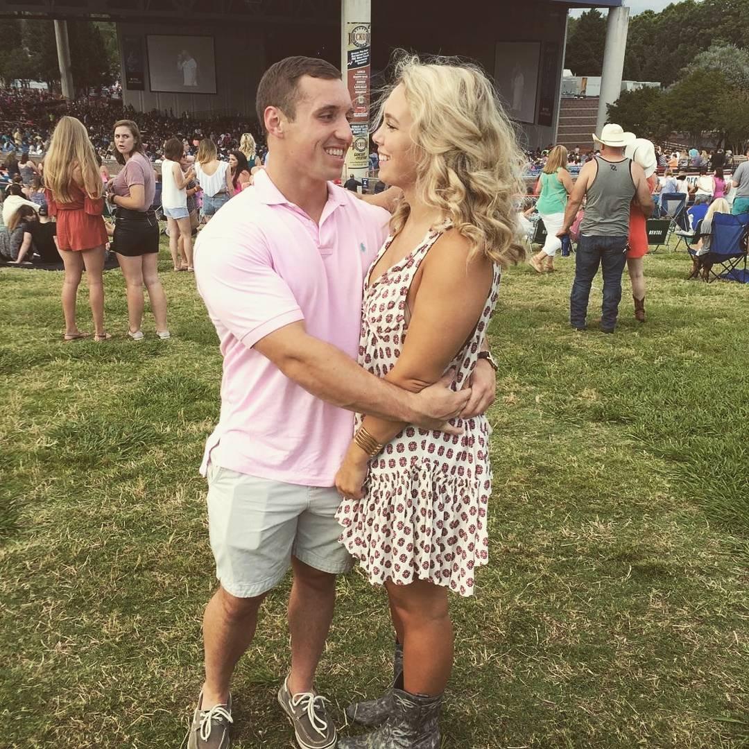 This was the day Owen asked me to be his girlfriend. The day our story began. June 2016
