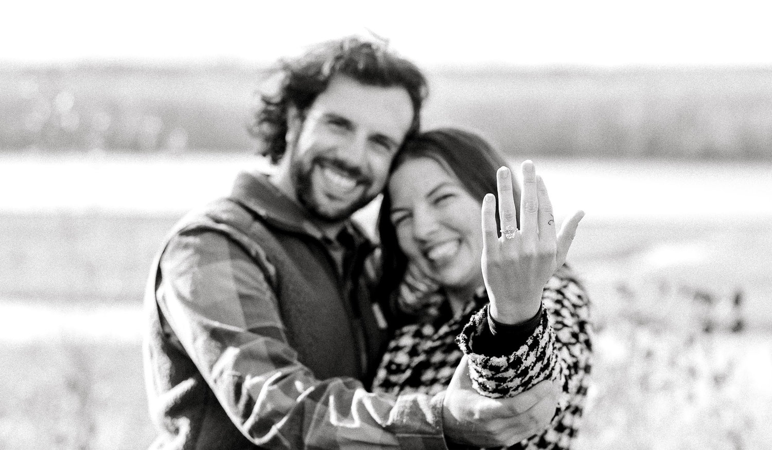 The Wedding Website of sarah brewer and michael lorka