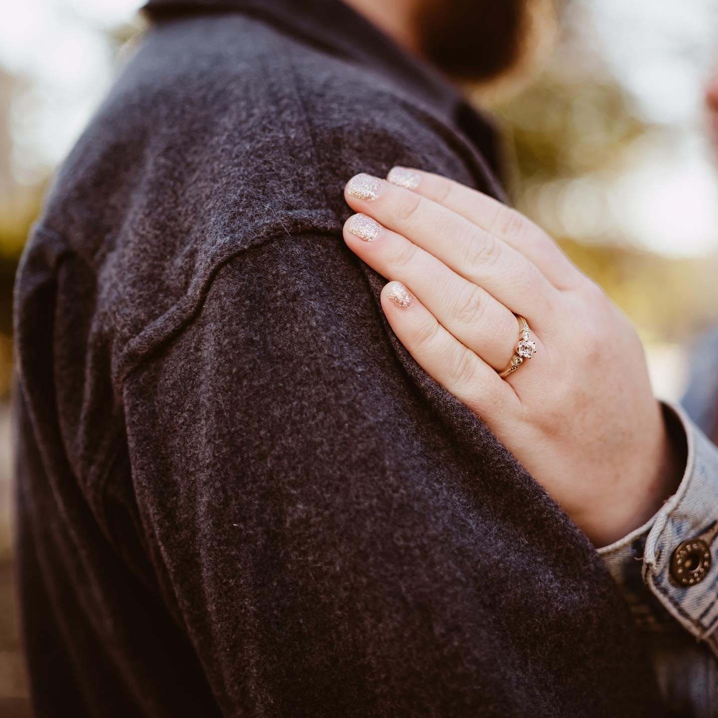 The Wedding Website of Forrest Larson and Ben Larson