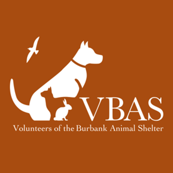 Donate to the Burbank Animal Shelter