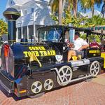 Conch Tour Train