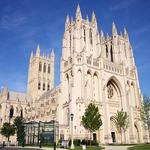 Washington National Cathedral