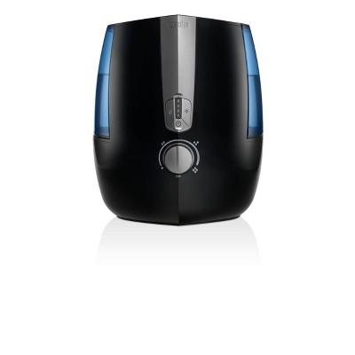 HoMedics Warm or Cool Mist Ultrasonic Humidifier UHE WM15