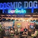Cosmic Dog Outpost