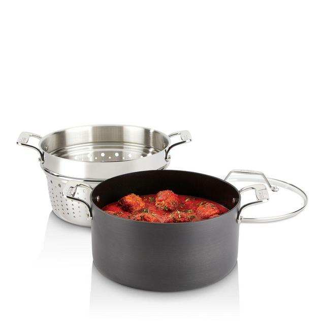 All-Clad Essentials Nonstick 7-Quart Multi-Pot
