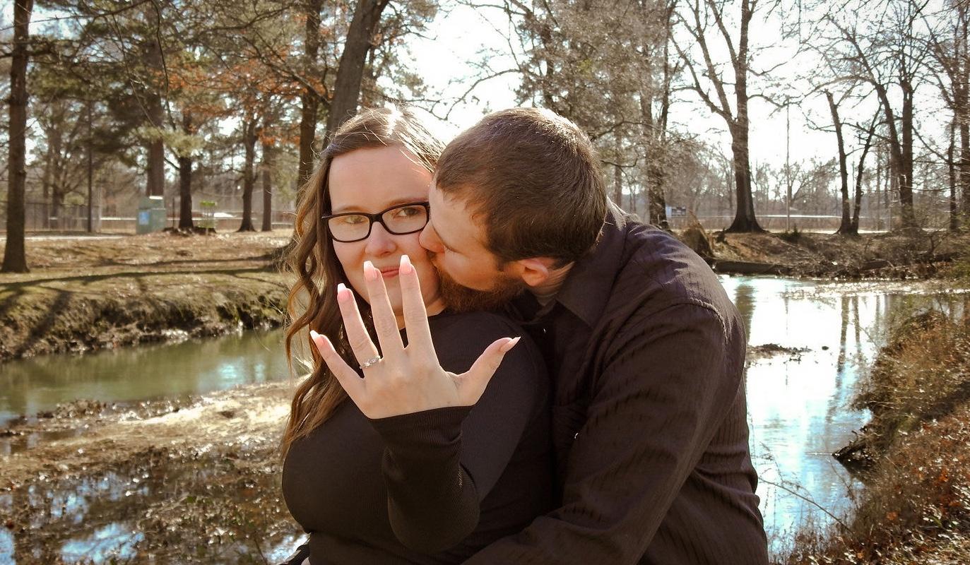 The Wedding Website of Kayla Farrell and Cody Mullinax