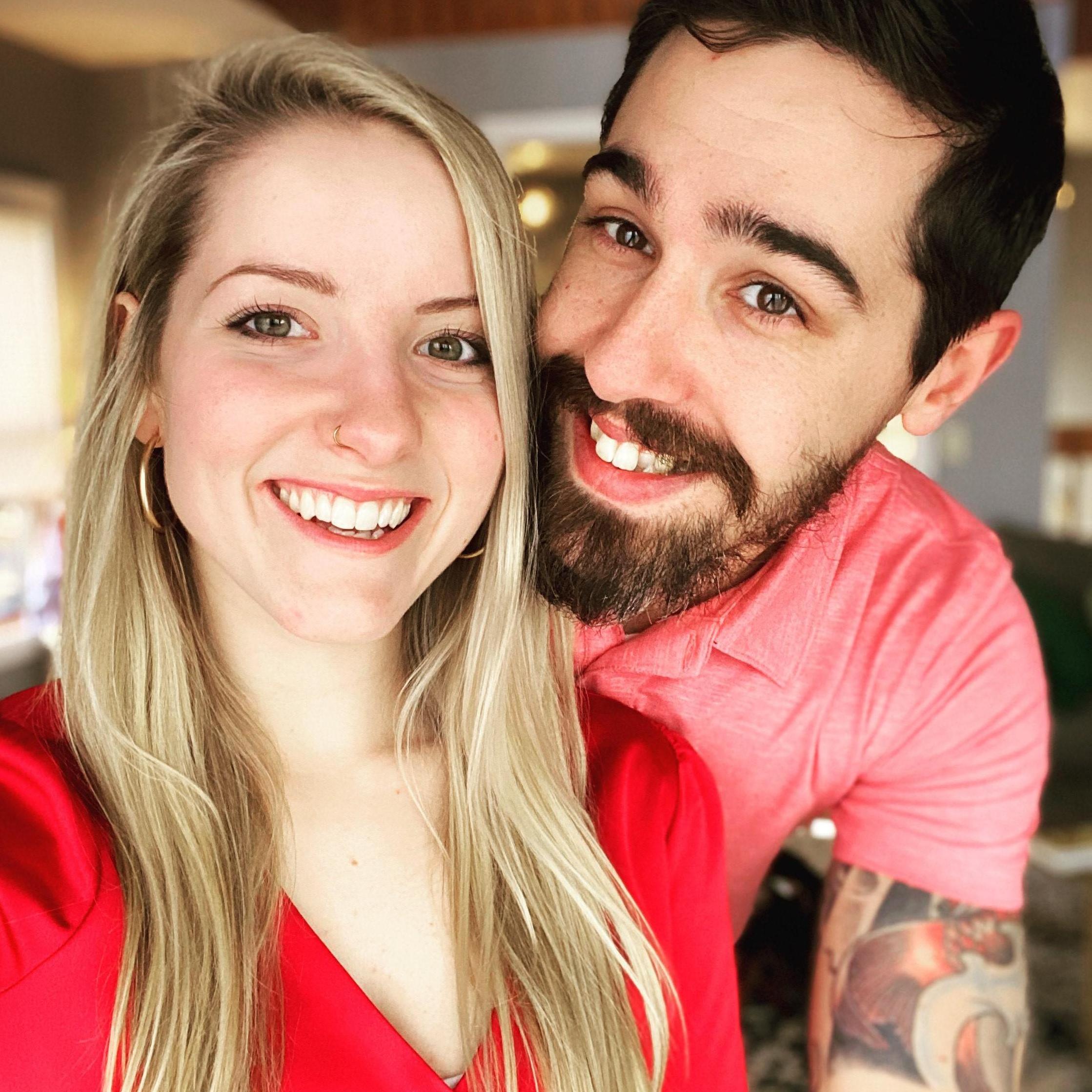 Valentine's Day 2020