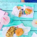 P. Terry's Burger Stand