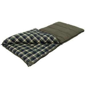 Alps OutdoorZ® -25° Redwood Sleeping Bag - Green