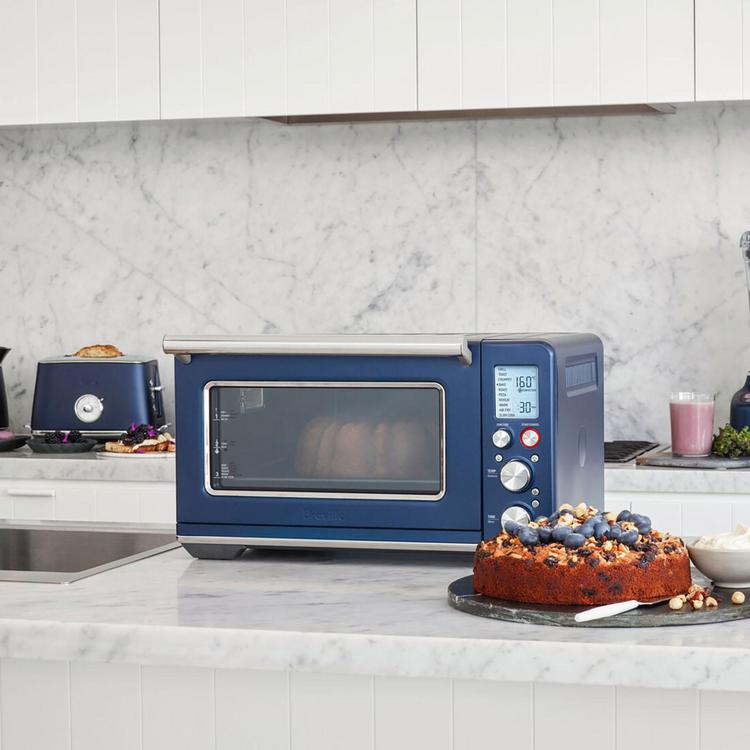 Breville, The Smart Oven Air Fryer Zola