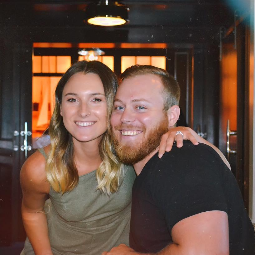 Dinner at the Lighthouse 2018