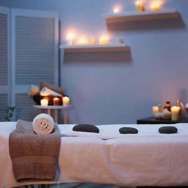 60-Minute Couples Massage