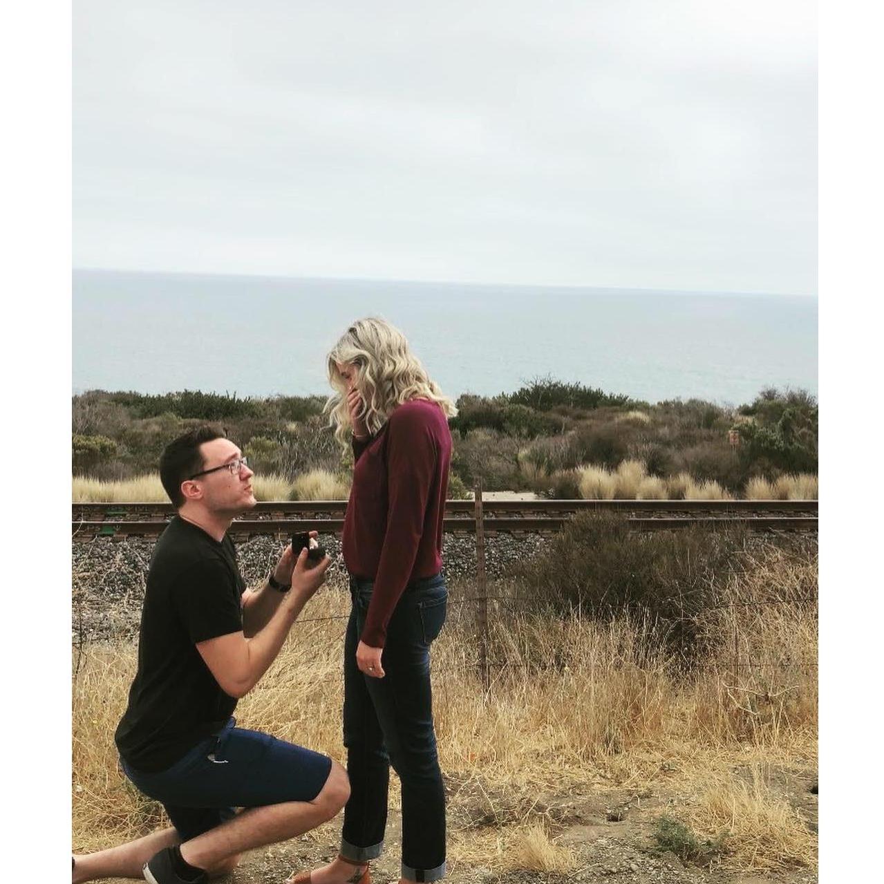 THE MOMENT