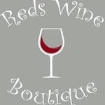Reds Wine Boutique