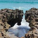 Blowing Rocks Preserve