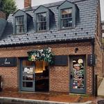 Georgetown- Food
