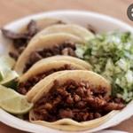 Lilly's Taqueria