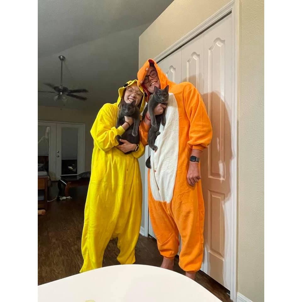 first Halloween
