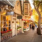 Carmel-by-the-Sea