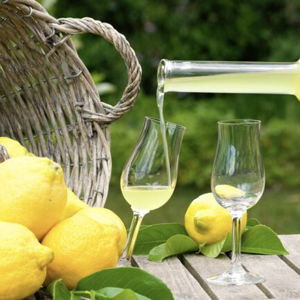 Limoncello Experience