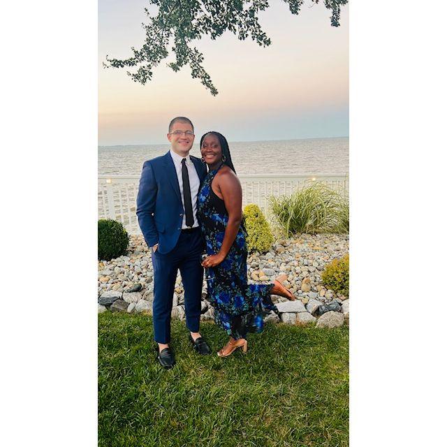 Forever wedding date