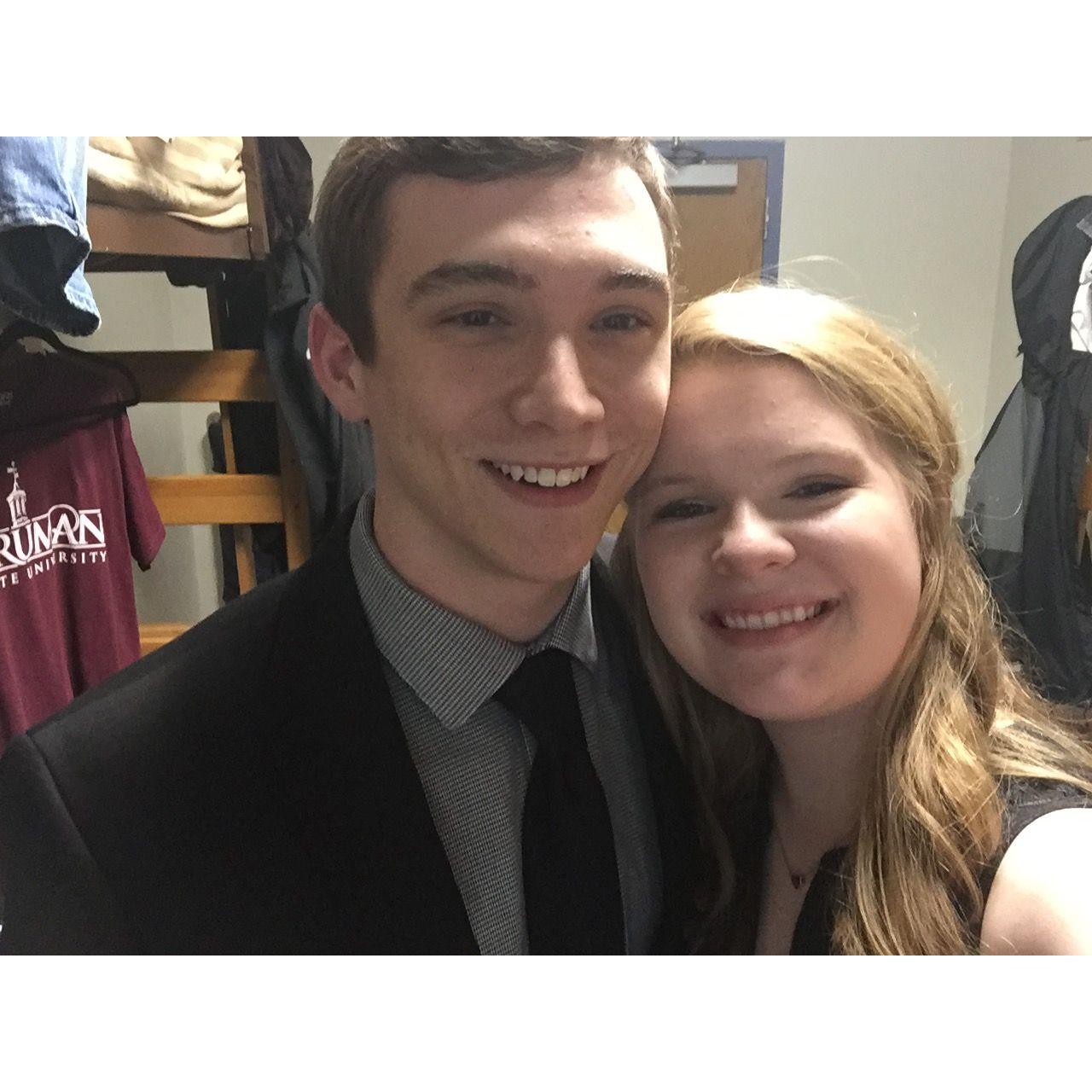 April 22, 2016