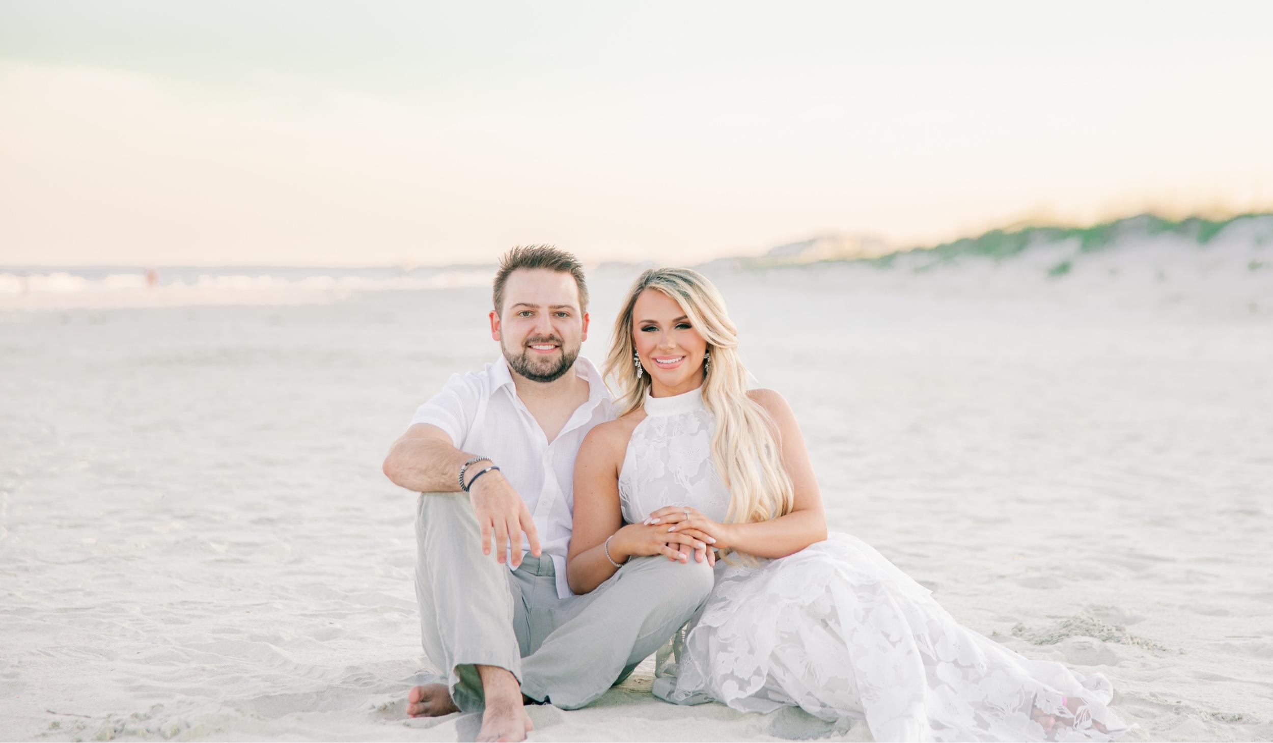 The Wedding Website of Kassie Sigmon and Brennan Rife