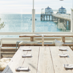 Malibu Farms Pier Cafe