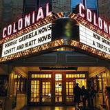 The Colonial Theatre, Keene NH