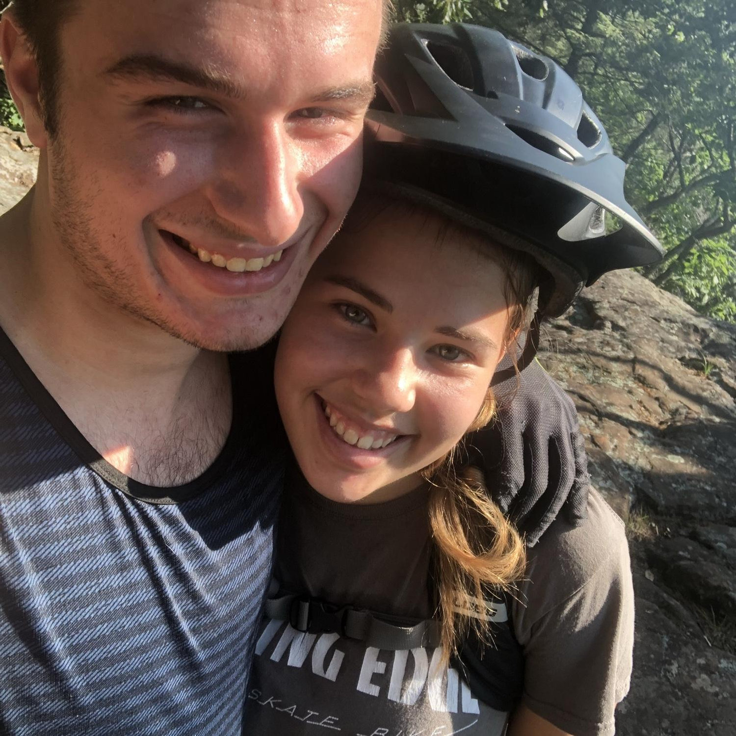 West Hartford Reservoir, CT (July 2018)