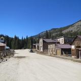 St. Elmo, co
