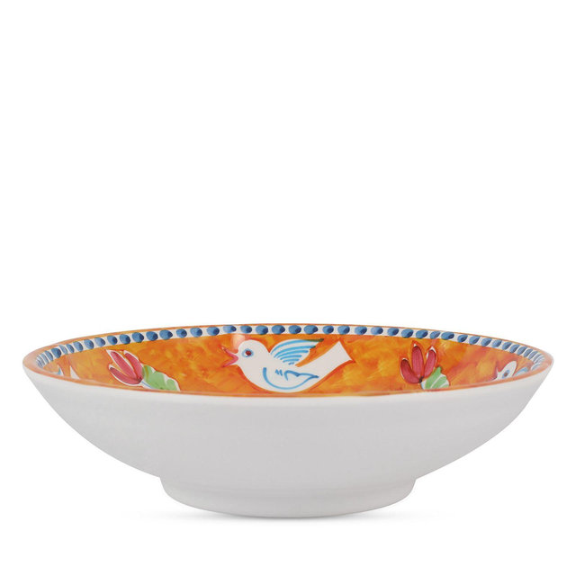 VIETRI Melamine Campagna Pasta Bowl